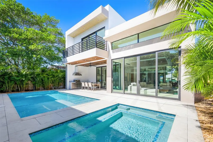 290 NW 48th Street, Miami, FL 33127 - #2