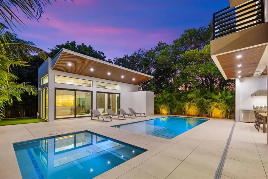 290 NW 48th Street, Miami, FL 33127 - #3