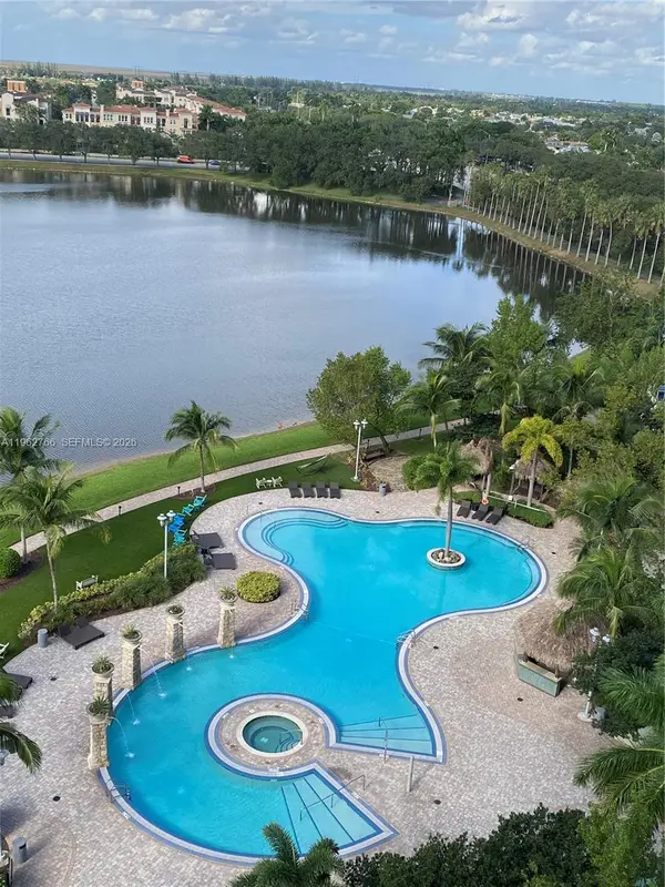 2681 N Flamingo Road #1105S, Sunrise, FL 33323