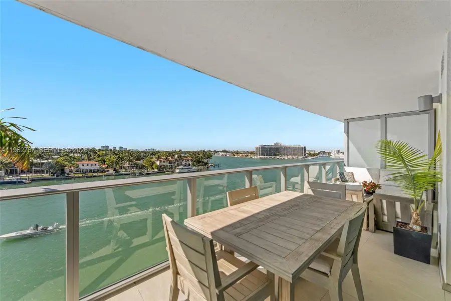 6620 Indian Creek Dr 609 #609, Miami Beach, FL 33141 - #2
