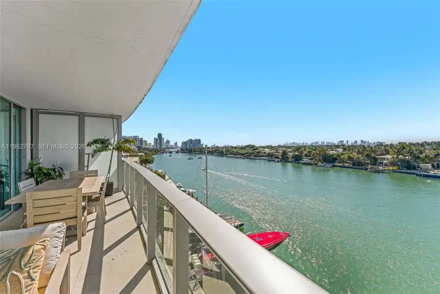 6620 Indian Creek Dr 609 #609, Miami Beach, FL 33141 - #3
