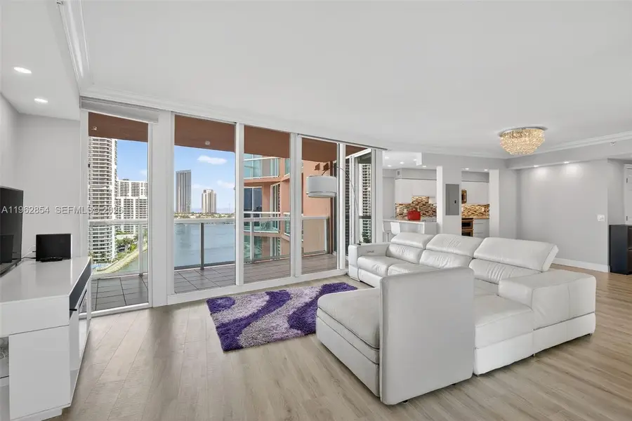3370 Hidden Bay Drive #1501, Aventura, FL 33180 - #2