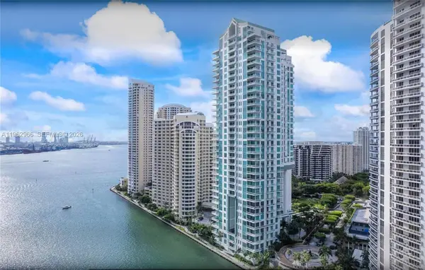 900 Brickell Key Boulevard #1101, Miami, FL 33131