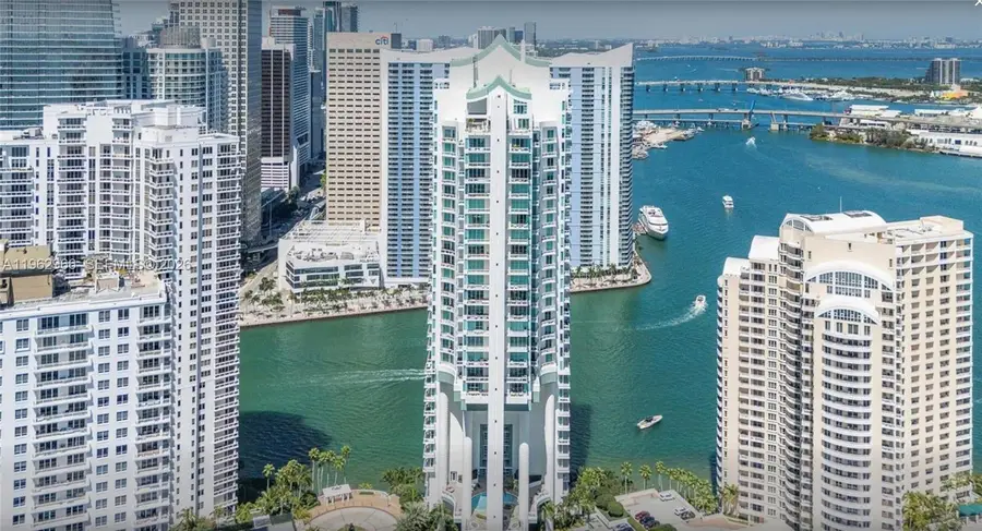 900 Brickell Key Boulevard #1101, Miami, FL 33131 - #2