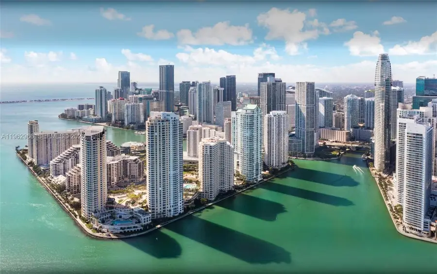 900 Brickell Key Boulevard #1101, Miami, FL 33131 - #3