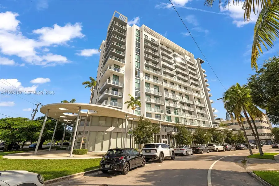 3900 Biscayne Boulevard #S418, Miami, FL 33137 - #2