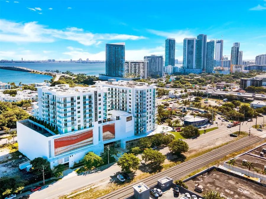 3900 Biscayne Boulevard #S418, Miami, FL 33137 - #3