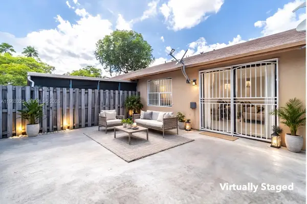 6708 NW 193rd Terrace, Hialeah, FL 33015