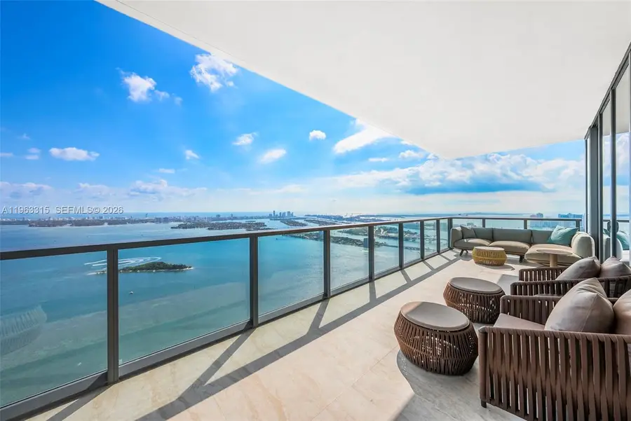 788 NE 23rd Street #5501, Miami, FL 33137 - #2