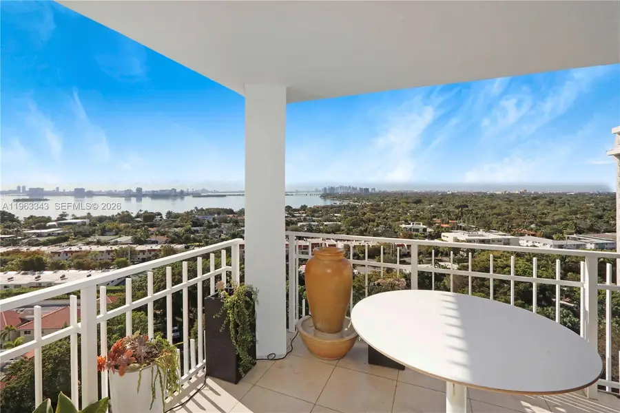 1000 Quayside Terrace #1608, Miami, FL 33138 - #2