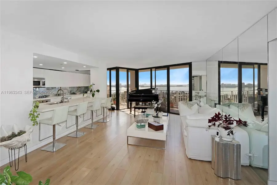 1000 Quayside Terrace #1608, Miami, FL 33138 - #3