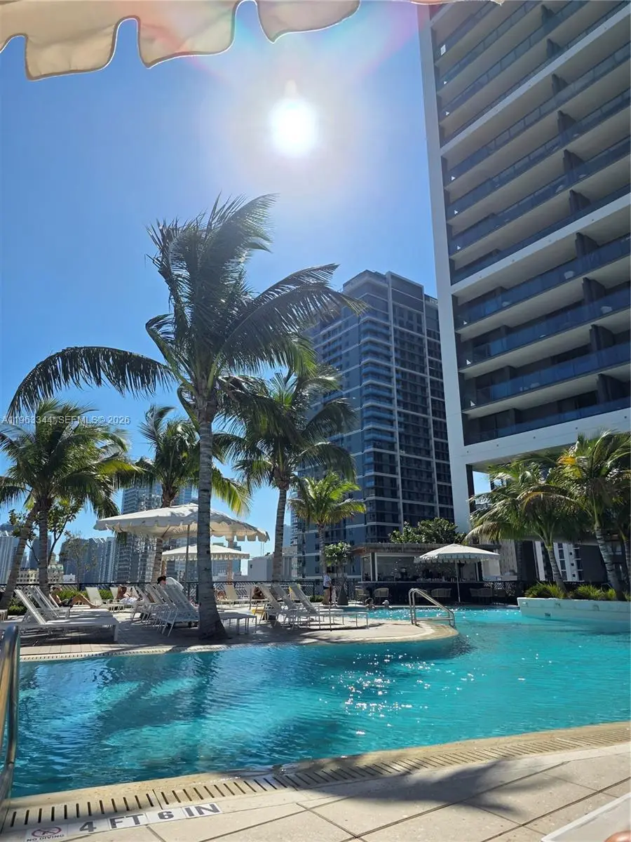 159 NE 6th Street #3311, Miami, FL 33132 - #3