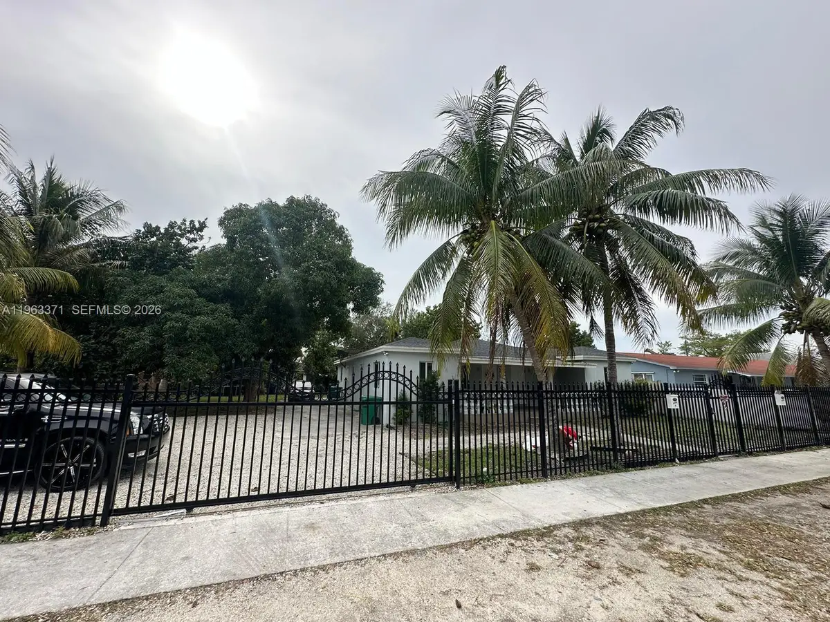 1128 NW 101st Street, Miami, FL 33150 - #1