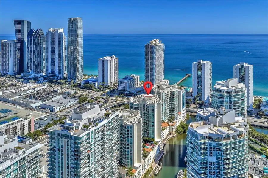 200 Sunny Isles Boulevard #TH205, Sunny Isles Beach, FL 33160 - #3