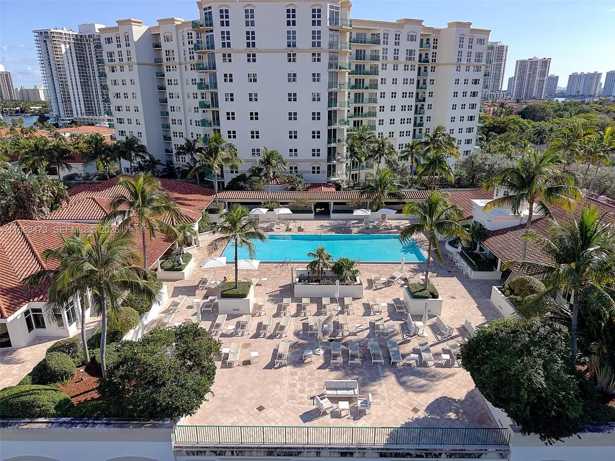 20000 E Country Club Drive #716, Aventura, FL 33180 - #1