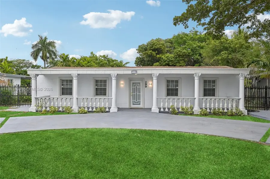 299 S Biscayne River Drive, Miami, FL 33169 - #2
