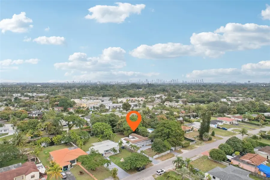 299 S Biscayne River Drive, Miami, FL 33169 - #3