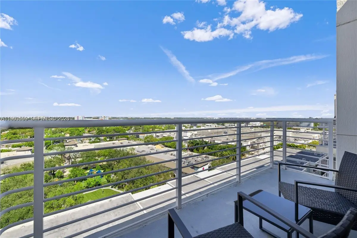 3250 NE 1st Avenue #1113, Miami, FL 33137 - #1
