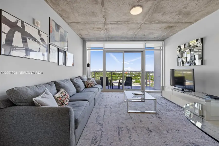 3250 NE 1st Avenue #1113, Miami, FL 33137 - #2