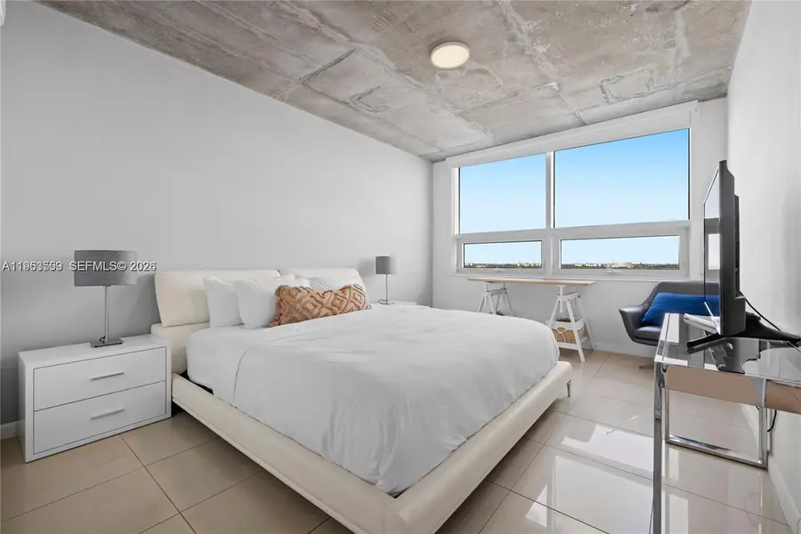 3250 NE 1st Avenue #1113, Miami, FL 33137 - #3
