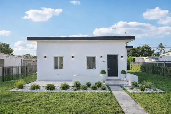 2360 Rutland Street, Opa Locka, FL 33054