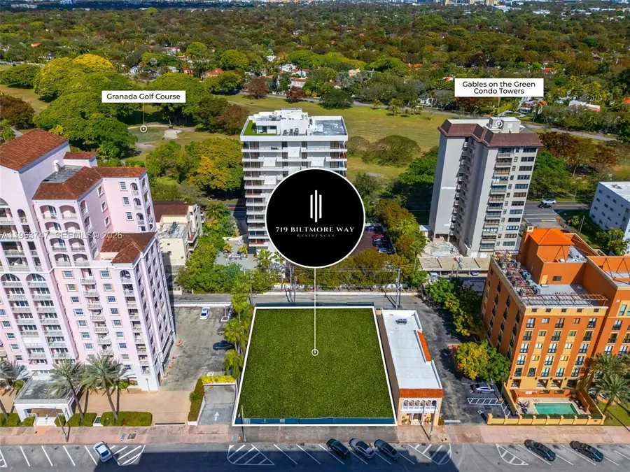719 Biltmore Way, Coral Gables, FL 33134 - #2
