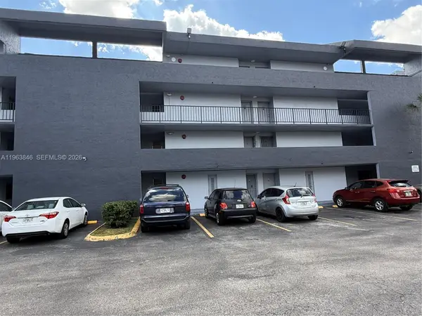 8821 W Flagler Street #411, Miami, FL 33174