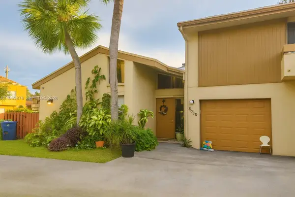 3020 E Missionwood Lane #A56, Miramar, FL 33025