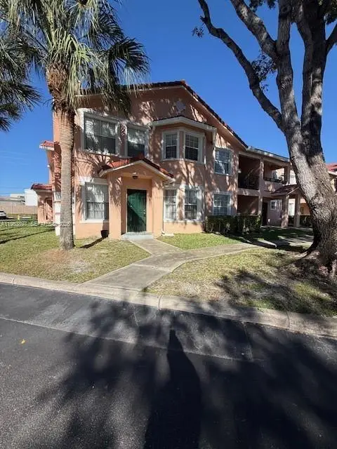 1608 Belmont Lane #1608, North Lauderdale, FL 33068 - #1