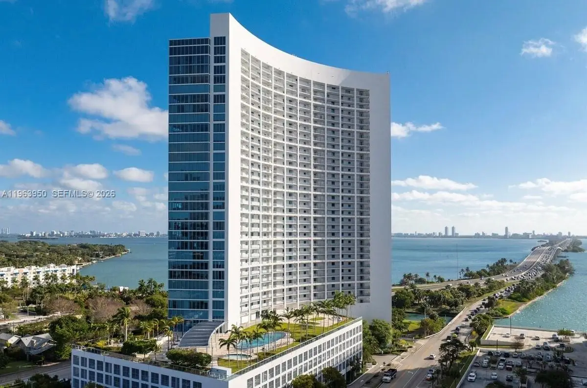 601 NE 36th Street #2109, Miami, FL 33137 - #1