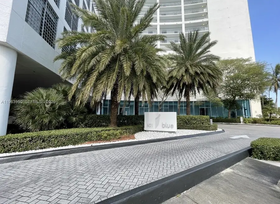 601 NE 36th Street #2109, Miami, FL 33137 - #2
