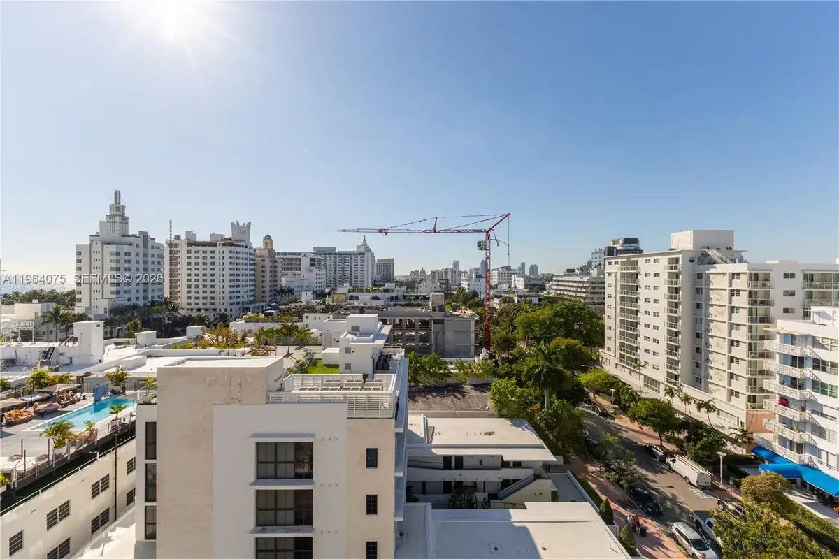 245 18th Street #1103, Miami Beach, FL 33139 - #1