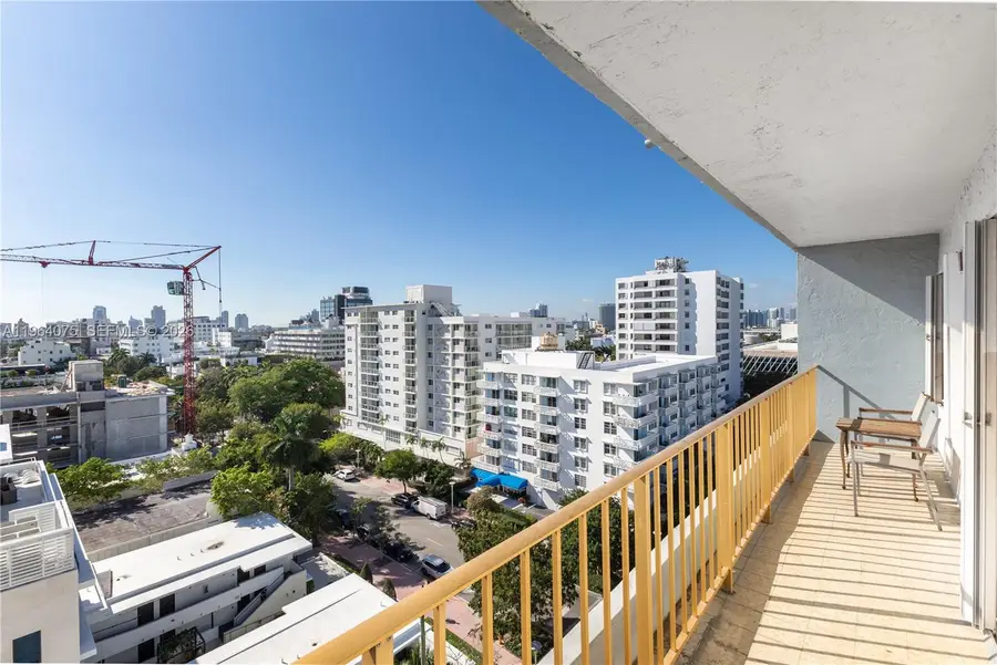 245 18th Street #1103, Miami Beach, FL 33139 - #3