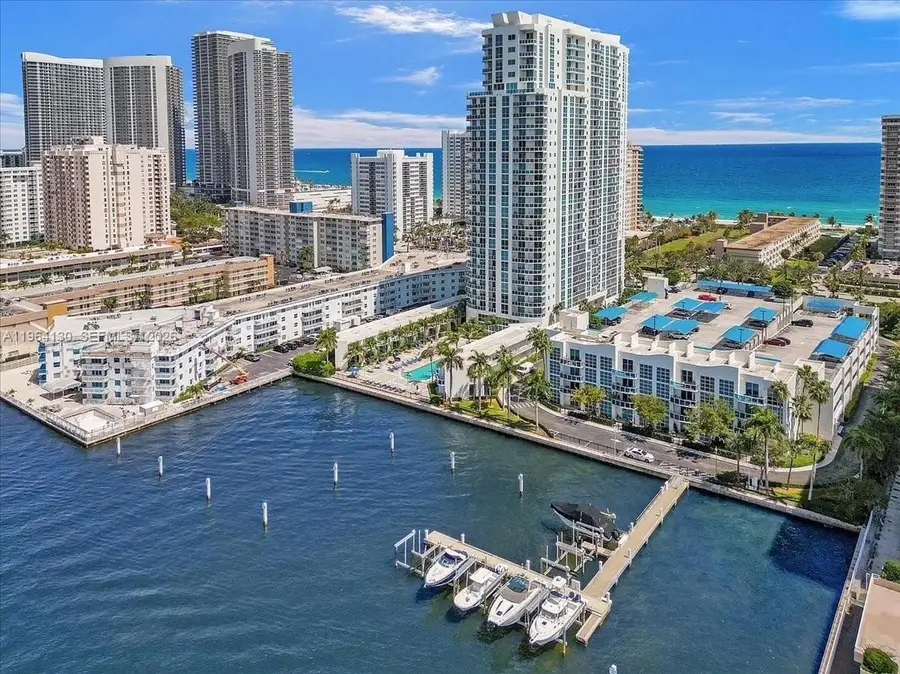 1945 S Ocean Drive #709, Hallandale Beach, FL 33009 - #2