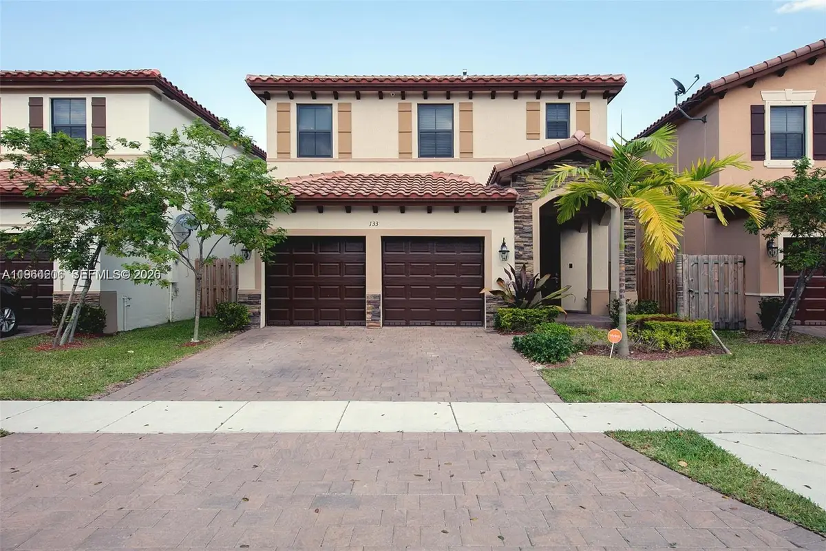 133 NE 23rd Terrace, Homestead, FL 33033 - #1