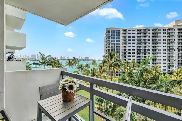 1500 Bay Road #544S, Miami Beach, FL 33139