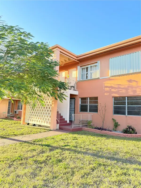 3411 SW 11th Street #3B, Miami, FL 33135