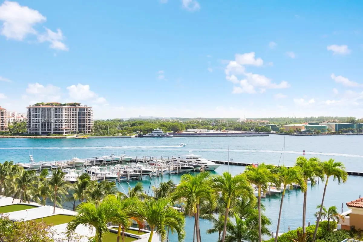 90 Alton Road #902, Miami Beach, FL 33139 - #1