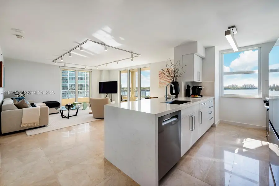 90 Alton Road #902, Miami Beach, FL 33139 - #2