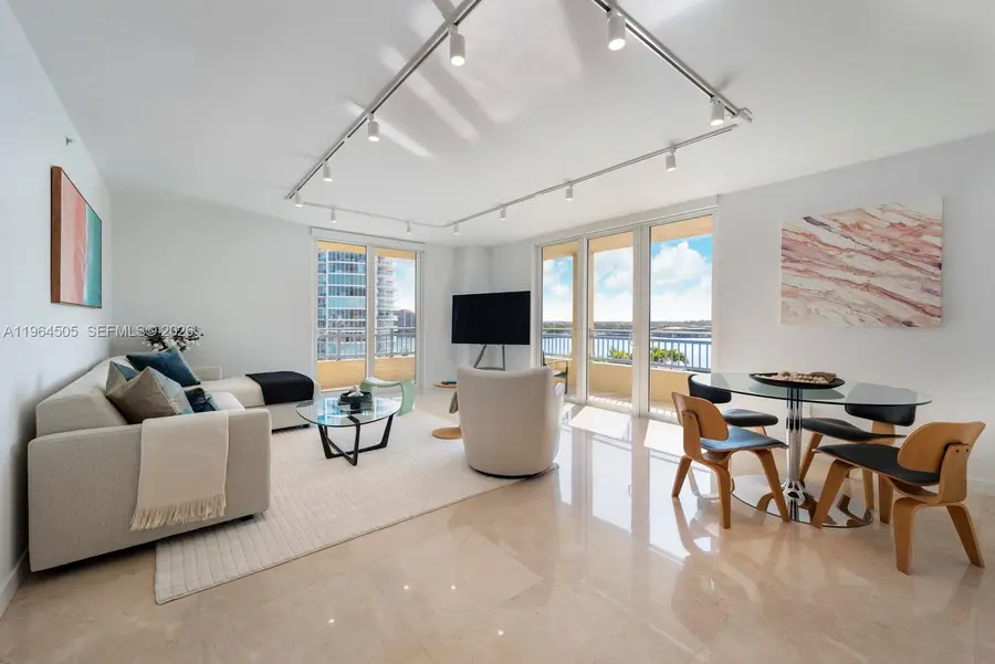 90 Alton Road #902, Miami Beach, FL 33139 - #3