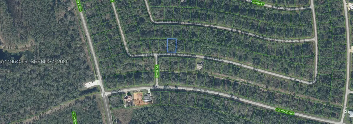 8377 Mantua Avenue, Sebring, FL 33872 - #1