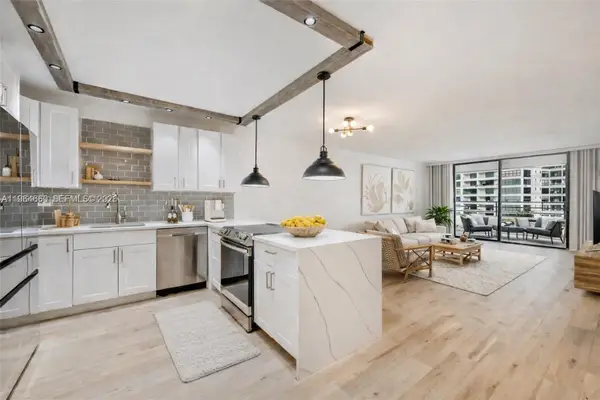600 Three Islands Boulevard #1214, Hallandale Beach, FL 33009