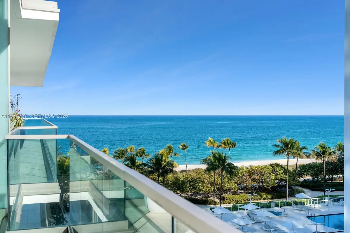 10201 Collins Avenue #611, Bal Harbour, FL 33154 - #1