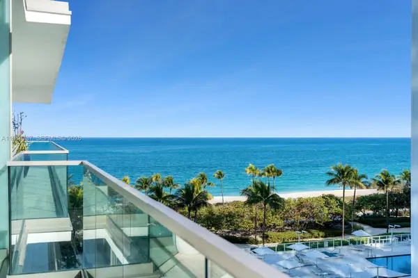 10201 Collins Avenue #611, Bal Harbour, FL 33154