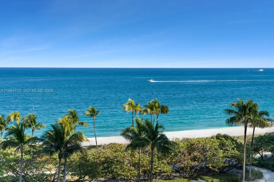 10201 Collins Avenue #611, Bal Harbour, FL 33154 - #2