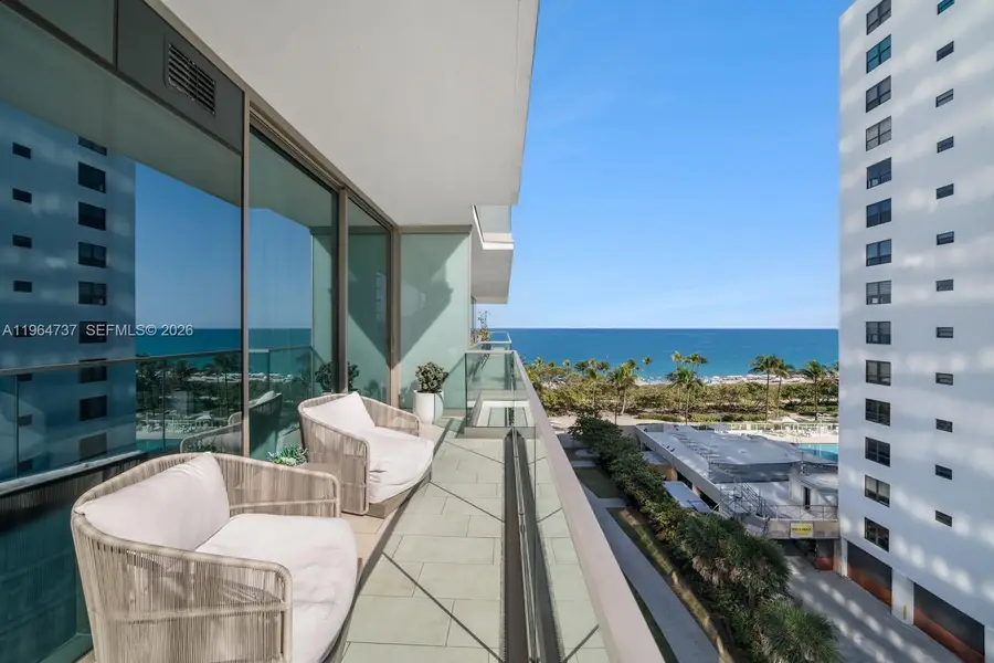 10201 Collins Avenue #611, Bal Harbour, FL 33154 - #3