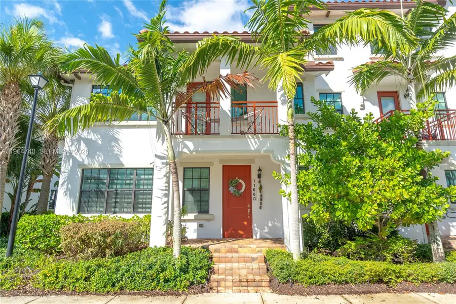 11660 SW 13th Court, Pembroke Pines, FL 33025 - #2