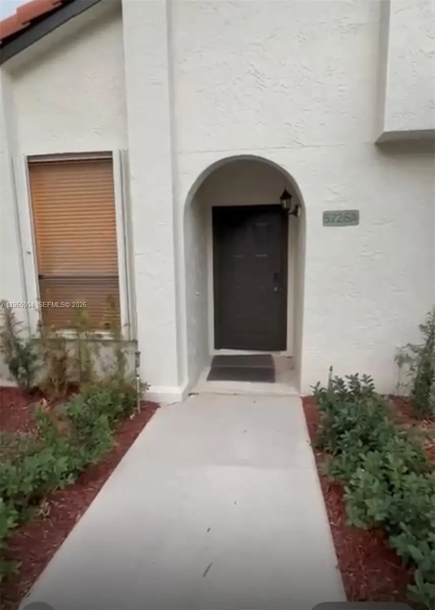 5726 Fox Hollow Drive #A, Boca Raton, FL 33486 - #1