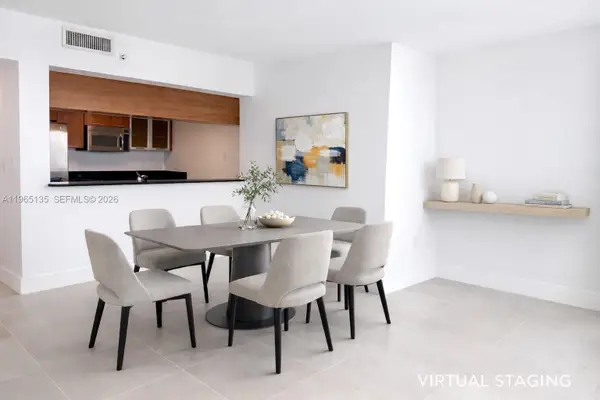 1800 N Bayshore Drive #4102, Miami, FL 33132