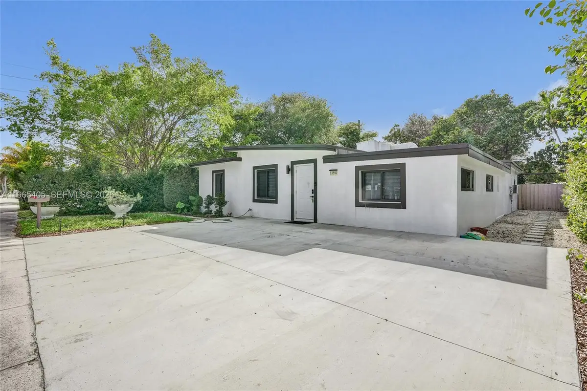 13550 NW 5th Avenue, North Miami, FL 33168 - #1
